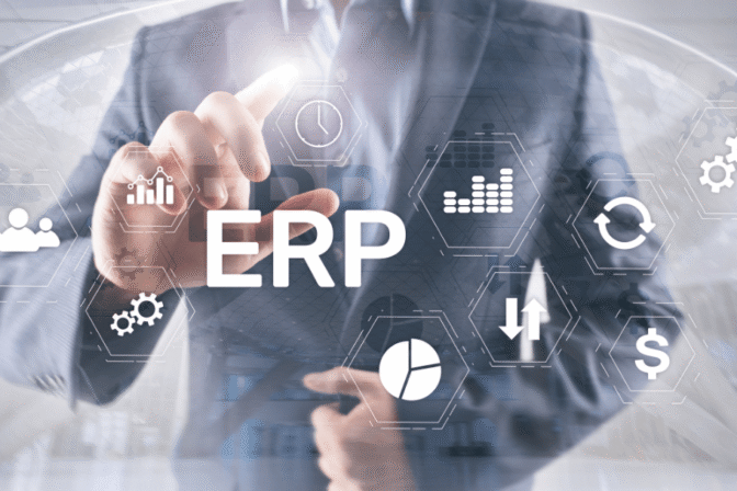 Why ERP Systems Are Becoming Essential for Businesses in Saudi Arabia