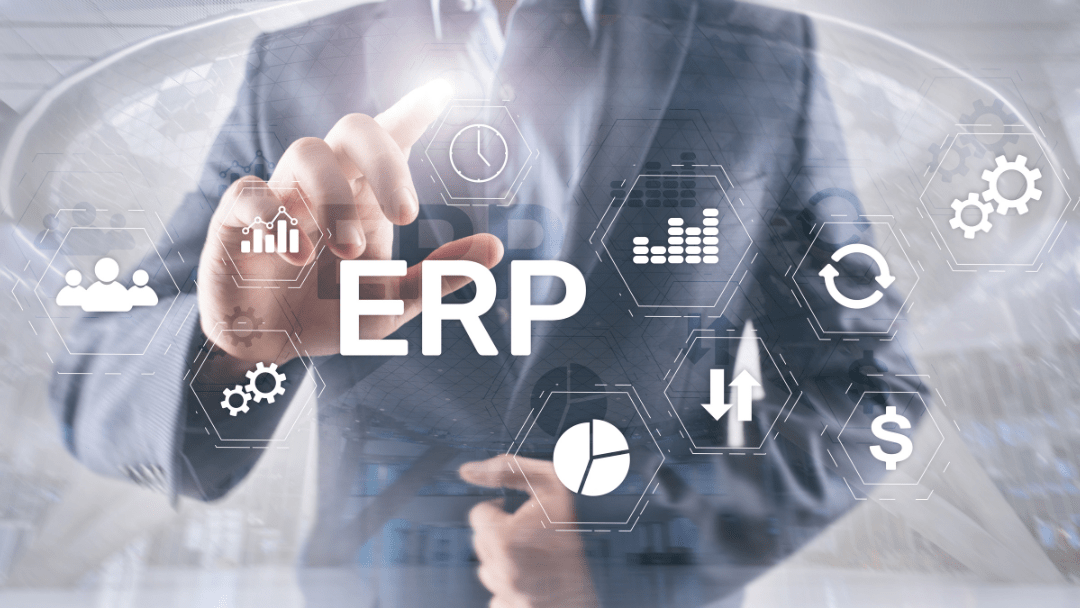 Why ERP Systems Are Becoming Essential for Businesses in Saudi Arabia