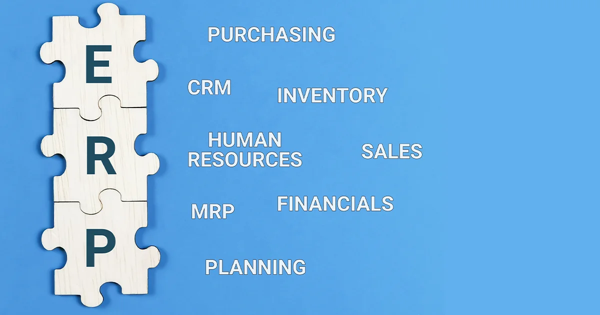 How Integrated IT Solutions Help Businesses Scale Faster