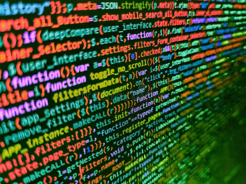 AI Low-code no-code platform