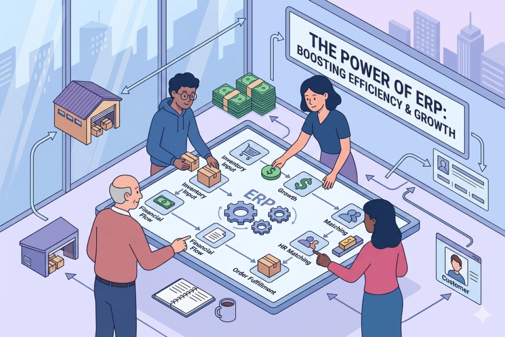 ERP Article 1 Featured Image