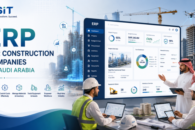 ERP ROI: 7 Powerful Ways to Measure the True Business Value of ERP Systems