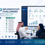 ERP Implementation Challenges Featured Image