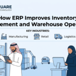 ERP Inventory Management