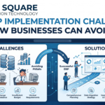 Top ERP Implementation Challenges and How Businesses Can Avoid Them