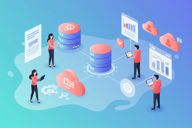 What Is an Electronic Document Management System (eDMS)?