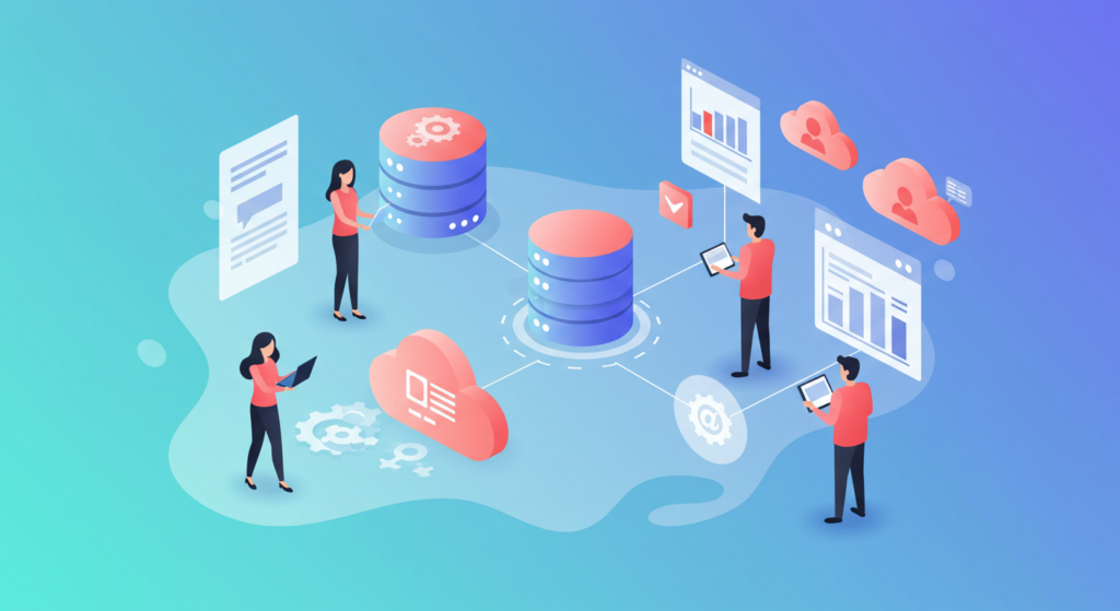 What Is an Electronic Document Management System (eDMS)?