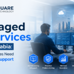 Managed IT Services Saudi Arabia featured image