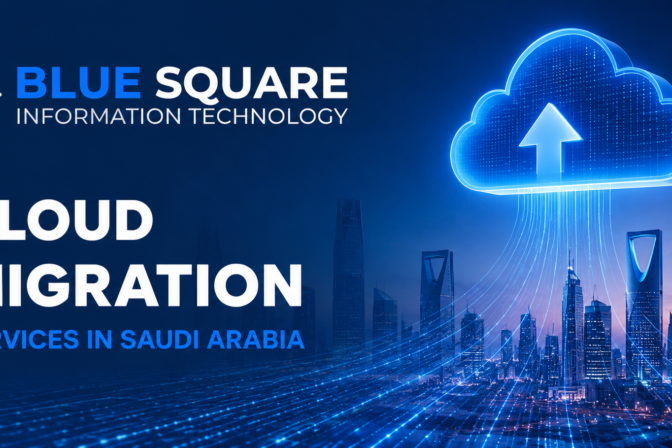 Cloud Migration In Saudi Arabia: Benefits, Process & Best Practices