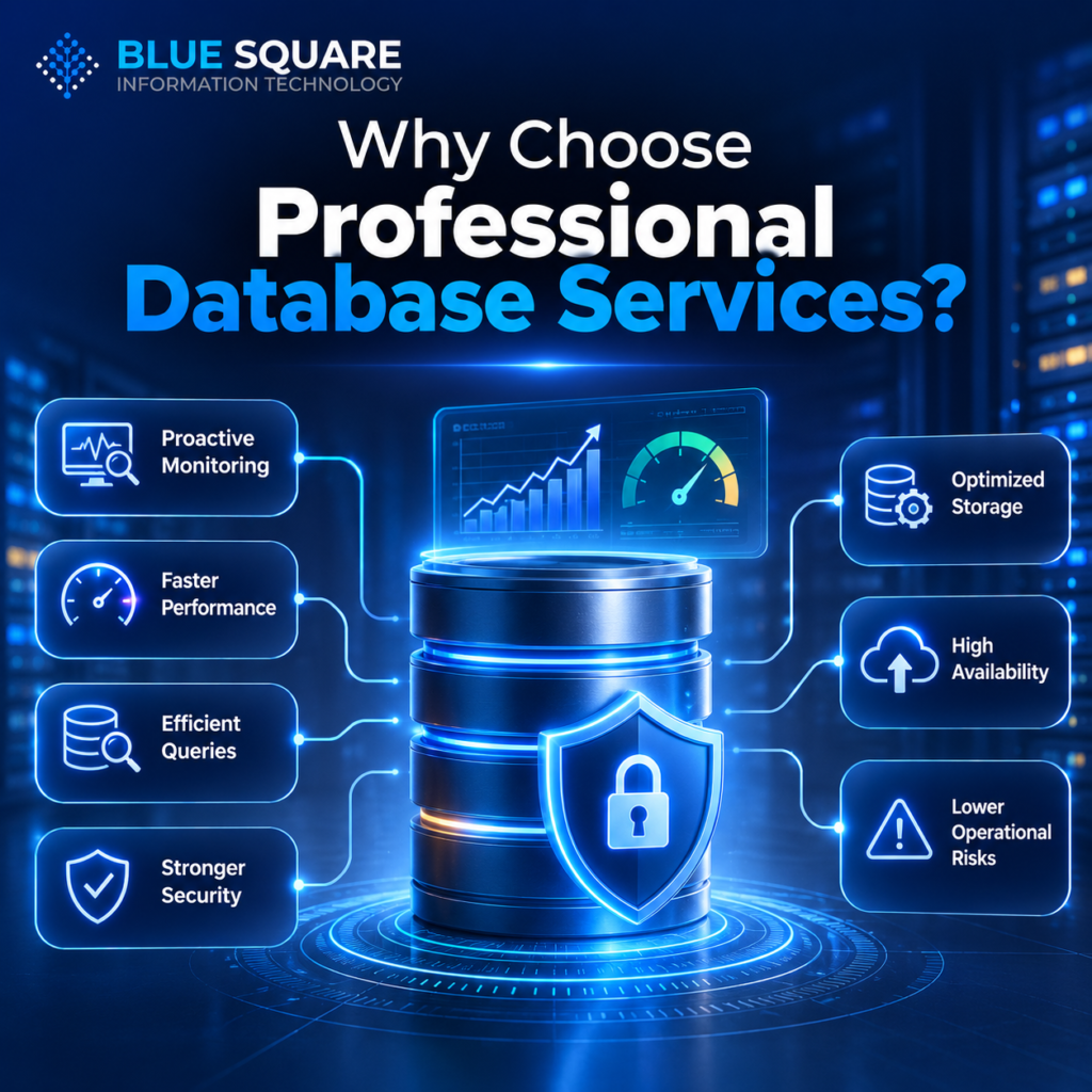 Database Performance Optimization image