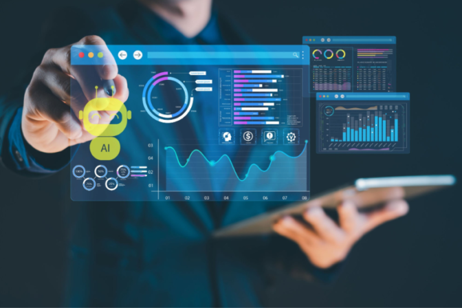 AI Predictive Analytics: What Is It and Why Does It Matter?